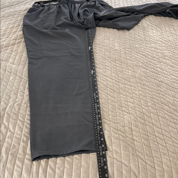 Scrubhaid 4-Way Stretch Tapered Fit Scrub Pants - Size XXL - Picture 6 of 8